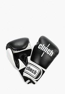 Перчатки боксерские Clinch Punch