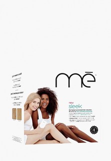 Эпилятор ME me Sleek HU-FG01421 (ME SLEEK)