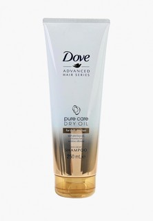 Шампунь Dove питающий Advanced Hair Series Преображающий уход 250 мл