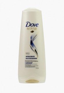 Бальзам для волос Dove для поврежденных Интенсивное восстановление 200 мл