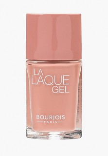 Гель-лак для ногтей Bourjois La Laque Gel Тон 26