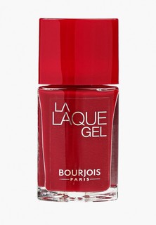 Гель-лак для ногтей Bourjois La Laque Gel Тон 08