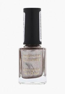 Лак для ногтей Max Factor Glossfinity, 055 тон angel nails