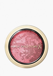 Румяна Max Factor Creme Puff Blush Тон 30 gorgeous berries