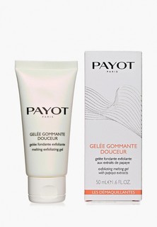 Пилинг для лица Payot 50 мл