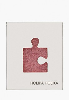Тени для век Holika Holika блестящие Piece Matching тон GPK01 розовый