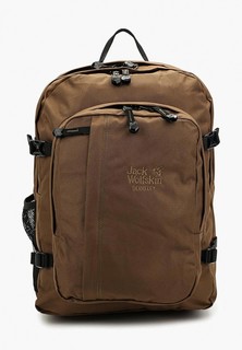 Рюкзак Jack Wolfskin BERKELEY