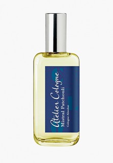 Парфюмерная вода Atelier Cologne MISTRAL PATCHOULI Cologne Absolue 30 мл