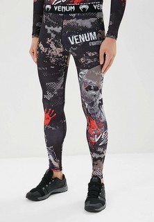 Брюки компрессионные Venum Zombie