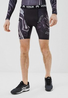 Шорты компрессионные Venum Gladiator
