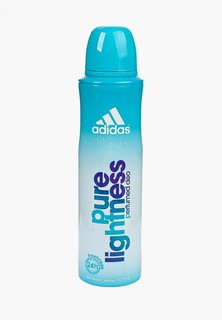 Дезодорант adidas Pure Lightness 150 мл