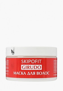 Маска для волос Натуротерапия с экстрактом медицинской пиявки, 250 мл