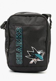 Сумка Atributika & Club™ NHL San Jose Sharks