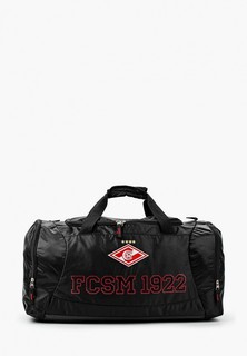 Сумка спортивная Atributika & Club™ FC Spartak