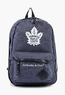 Рюкзак Atributika & Club™ NHL Toronto Maple Leafs