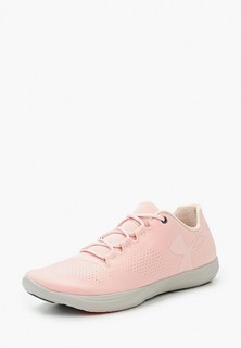 Кроссовки Under Armour UA Street Precision Low Training Shoes