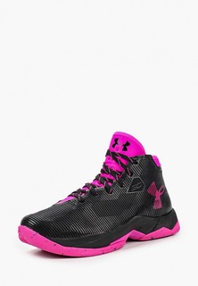 Кроссовки Under Armour UA GS Curry 2.5