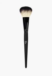 Кисть для лица Make Up Factory для пудры Powder Brush