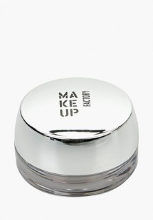 Гель для бровей Make Up Factory Стойкий Ultrastay Brow Cream тон 6 фундук