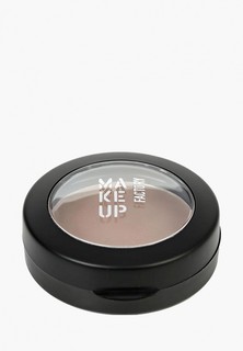 Тени для век Make Up Factory Матовые одинарные Mat Eye Shadow тон 08 коричневая кожа