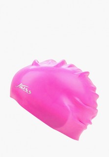 Шапочка для плавания Joss Silicone swim cap