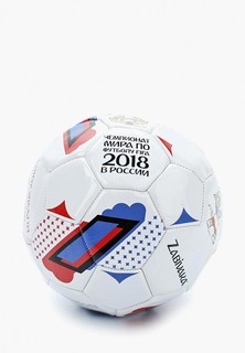 Мяч футбольный 2018 FIFA World Cup Russia™ FIFA 2018 размер 5 (23 см)