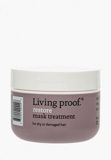 Маска для волос Living Proof. восстанавливающая Restore Mask Treatment - Travel, 30 мл