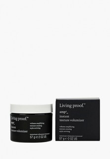 Крем для укладки Living Proof. для моментальной текстуры и объема, 50 гр