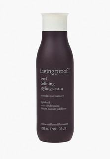 Крем для укладки Living Proof. для кудрявых волос Curl Defining Styling Cream, 236 мл