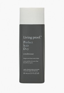 Кондиционер для волос Living Proof. для комплексного ухода Perfect hair Day (PHD) Conditioner, 60 мл