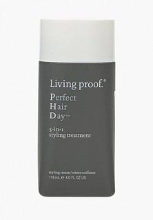 Маска для волос Living Proof. 5 в 1 PHD 5-in-1 Styling Treatment, 118 мл