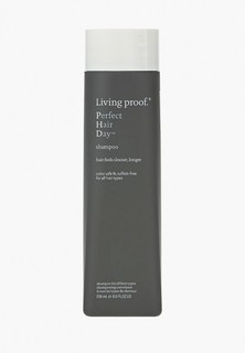 Шампунь Living Proof. для комплексного ухода PHD Shampoo, 236 мл