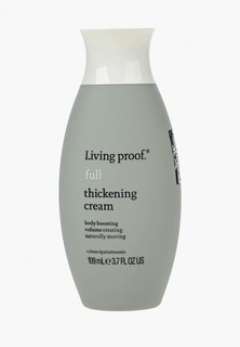 Крем для волос Living Proof. для объема Full Thickening Cream, 110 мл