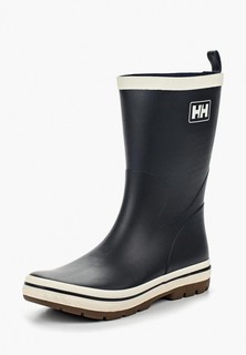 Резиновые сапоги Helly Hansen MIDSUND 2