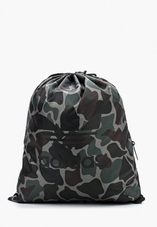 Мешок adidas Originals GYMSACK CAMO