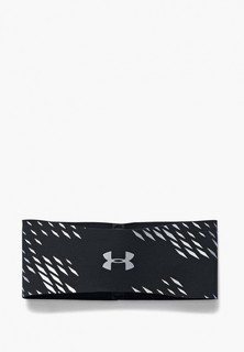 Повязка Under Armour UA No Breaks Reflective Band