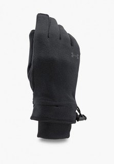 Перчатки Under Armour UA Elements Fleece Glove
