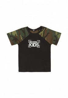 Футболка Beverly Kids MOLOKOSOS