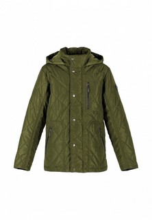 Куртка утепленная Талви