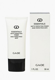 Праймер для лица Ga-De КОРРЕКТИРУЮЩИЙ ESSENTIAL MATTE , 30 мл