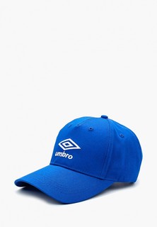 Бейсболка Umbro CAP