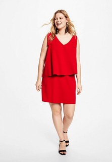 Платье Violeta by Mango - OLIVIA