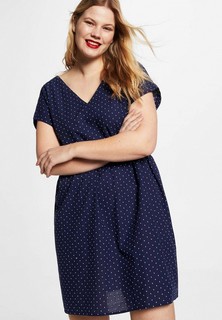 Платье Violeta by Mango - SIMPLE