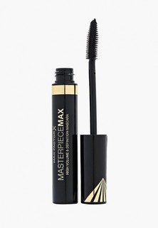 Тушь для ресниц Max Factor Masterpiece Max High Volume & Definition Mascara 001 тон