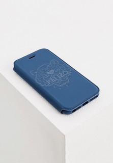 Чехол для iPhone Kenzo 7