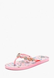Сланцы River Island
