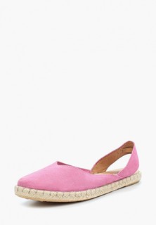 Эспадрильи Dali