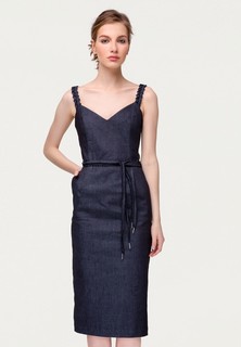 Платье джинсовое Stimage SF BASIC JEANS