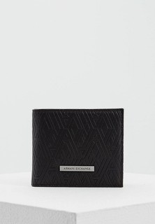 Кошелек Armani Exchange