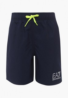 Плавки EA7